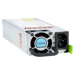 7358600 SUN ORACLE 1200W PSU FOR SUN S7-2 SPARC SYSTEMS